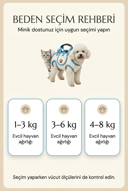 Şkilos Pet Carrier – Mor
