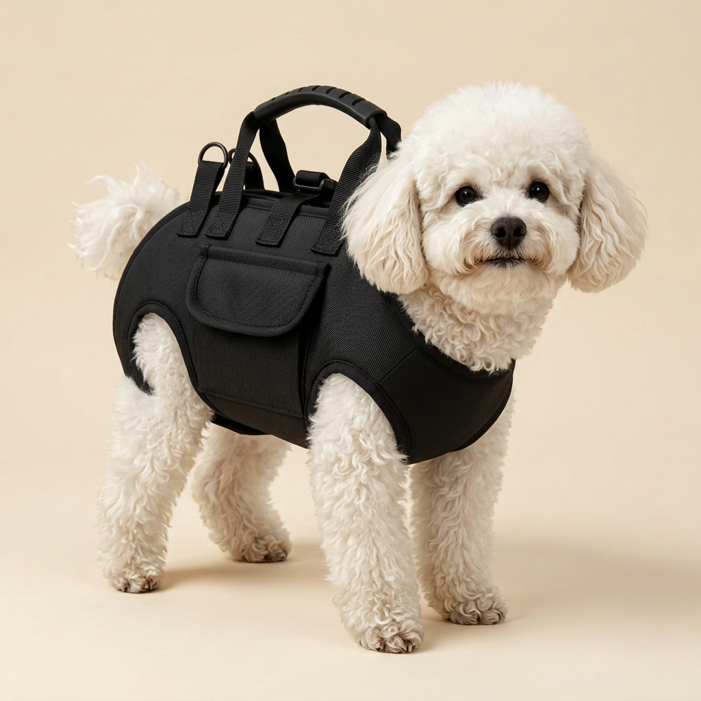 Alseriy Pet Carrier – Siyah