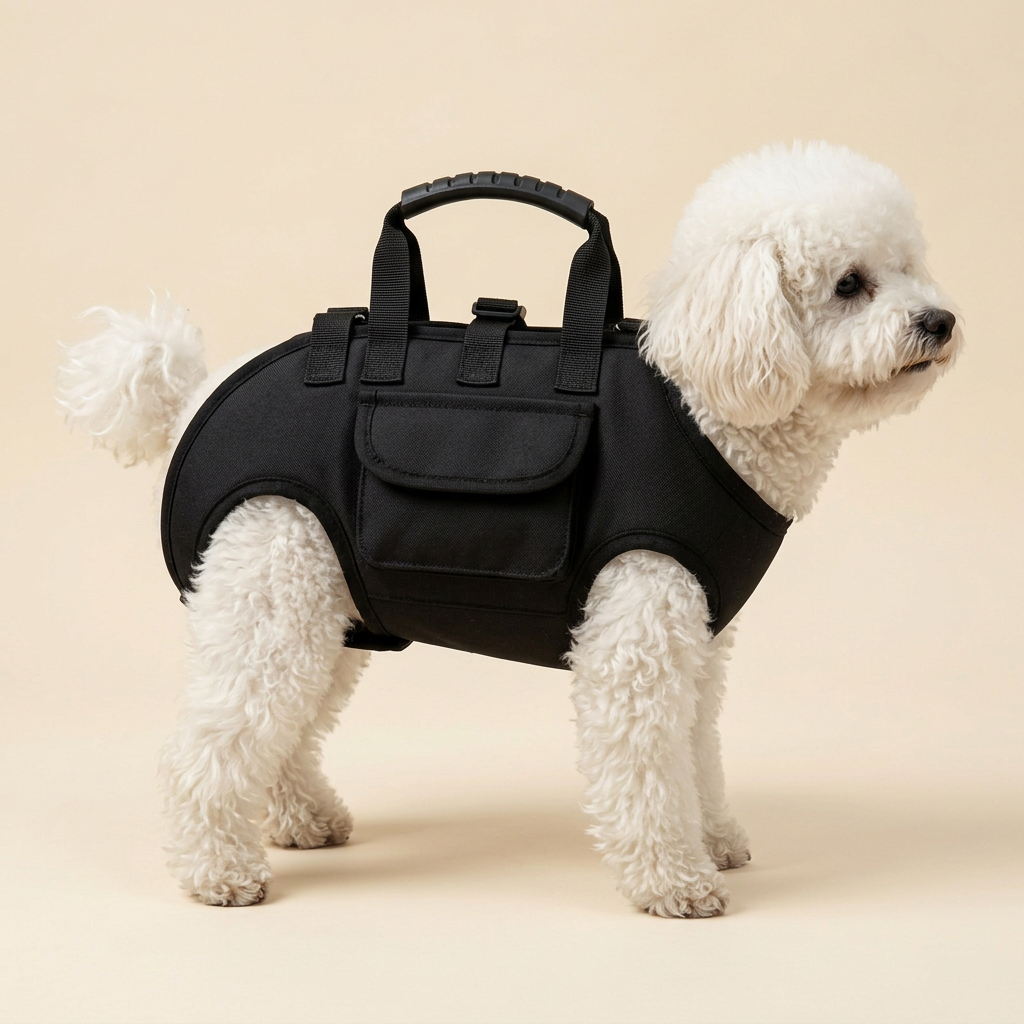 Alseriy Pet Carrier – Siyah